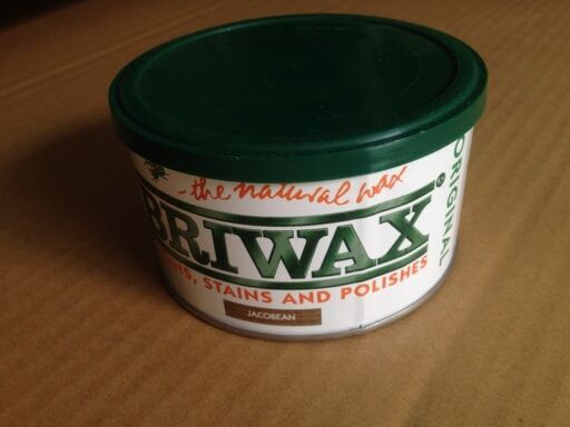 BRIWAX