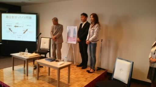 田原総一朗氏と長嶋修氏の『100年マンション』出版記念対談に参加してきました