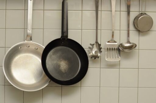 6つの素材別！鍋、フライパンのお手入れ法を調理用品メーカーに聞きました