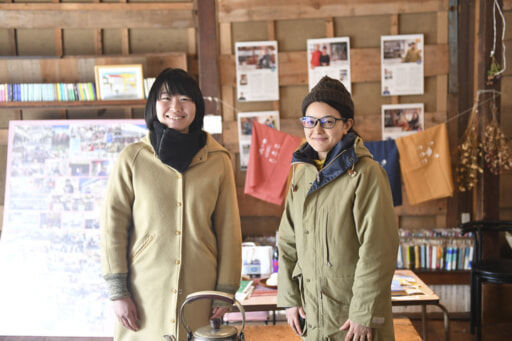 長野県下諏訪町で古材を使ったリノベを編集部が体験してみた！