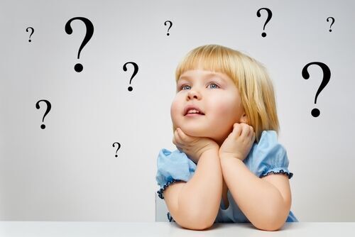子どもは1日に8回も質問！純粋な「なぜ？」に隠された深い意味