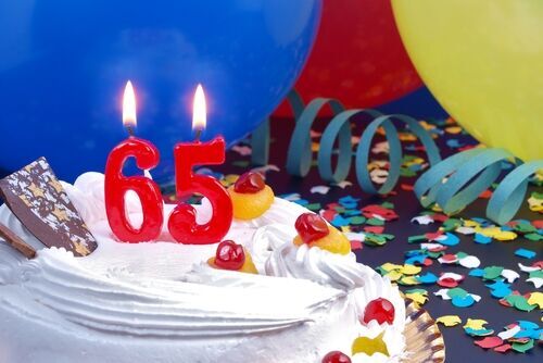 実はスヌーピーだけじゃない！今年で「65周年なもの」トップ5