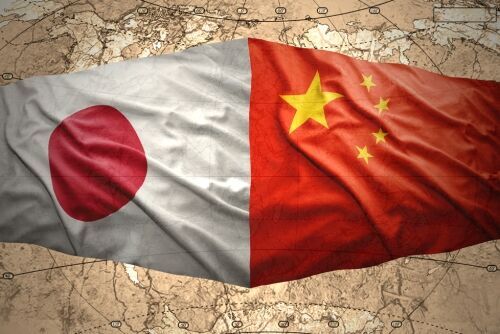 日本が好きな中国人は12％！では中国が好きな日本人の割合は？