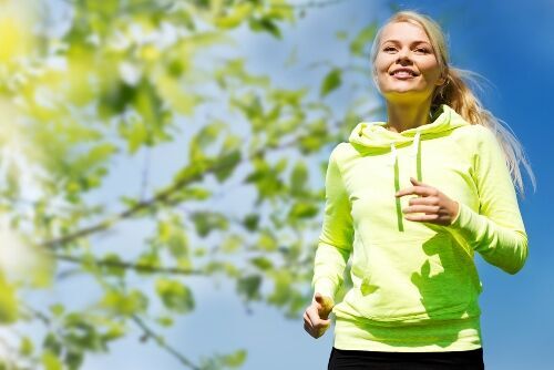 ランニングするなら「3～5kmを週2回」が最も健康にいい理由