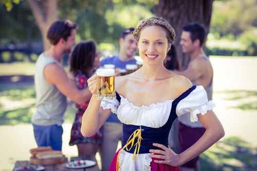 入場無料！世界一のビール祭り「オクトーバーフェスト」って何？
