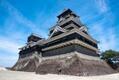 1位の傾斜は30度！日本で最も「石垣がスゴイお城」トップ5