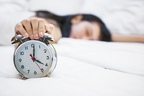 10代は誰でも23時前に眠れない？体内時計に関する4つの事実