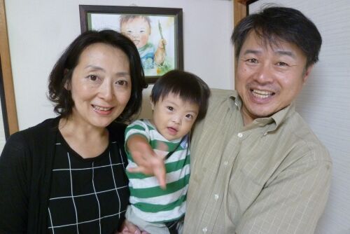 日本では理解が低い「1000人に1人誕生するダウン症」の真実