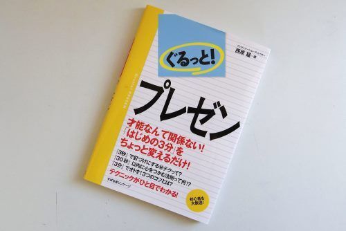 最初の30秒は相手が興味をもつ話を！心をつかむプレゼンのコツ