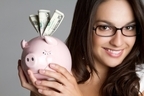 女性の11％は毎月10万円以上も貯金！貯蓄を増やす6つの習慣