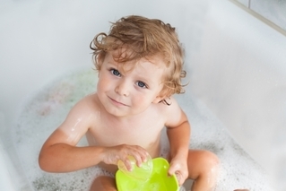 子どものお風呂嫌いを解消するためのポイントまとめ ウーマンエキサイト