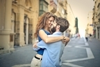 85％の人が「愛情感じる」と回答！恋人の一番嬉しい行動とは？