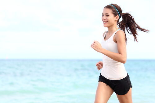 運動好き社会人43％が実践中！運動習慣を身に付ける簡単なコツ