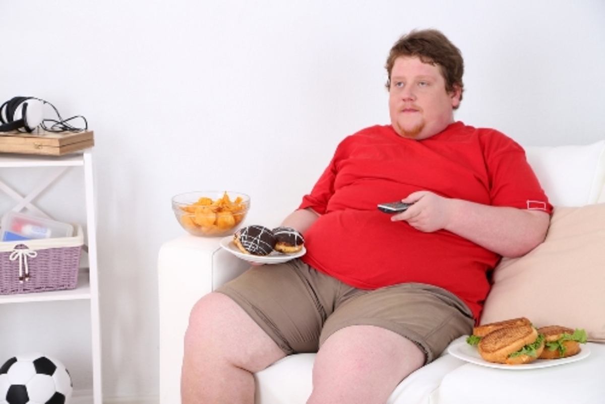 超肥満体型のアメリカ人男性が300kgもの減量に成功した理由 15年5月14日 ウーマンエキサイト 1 4