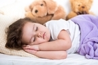 夜更かしは絶対ダメ！睡眠不足が子供のIQを下げる驚くべき理由
