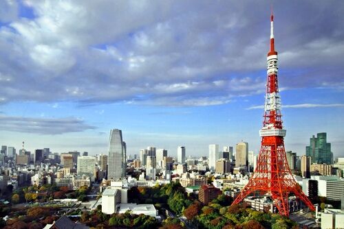 スカイツリーの4分の1も安い！東京タワーの切なすぎる誕生秘話