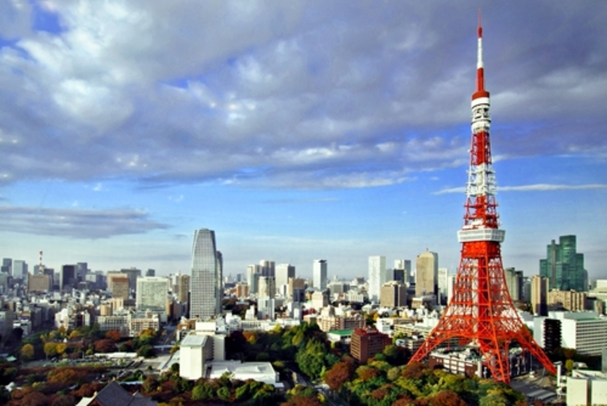 スカイツリーの4分の1も安い 東京タワーの切なすぎる誕生秘話 15年6月22日 ウーマンエキサイト 1 2