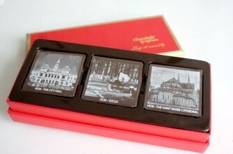 ローカル土産手帖 vol.4   もらって嬉しいホーチミンの個性派みやげ