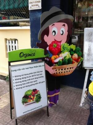 ローカル土産手帖 vol.4   もらって嬉しいホーチミンの個性派みやげ