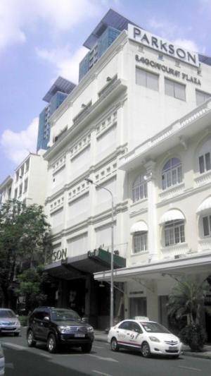 まとめてお土産を買うならココ！ドンコイ通りの便利なスーパー「Citimart（シティマート）」