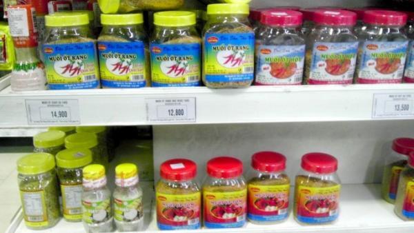 まとめてお土産を買うならココ！ドンコイ通りの便利なスーパー「Citimart（シティマート）」