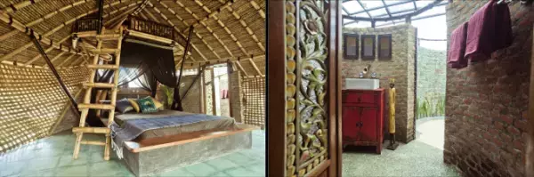 【わたし流Airbnbスタイル】バリ島ウブドのヴィラで極上プライベートタイムを楽しむ