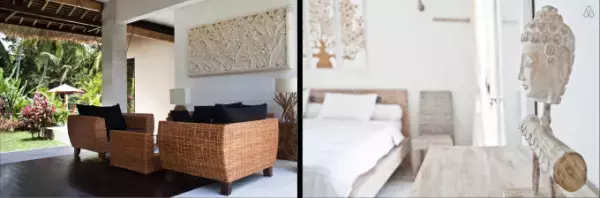 【わたし流Airbnbスタイル】バリ島ウブドのヴィラで極上プライベートタイムを楽しむ