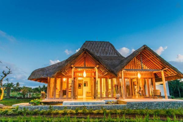 【わたし流Airbnbスタイル】バリ島ウブドのヴィラで極上プライベートタイムを楽しむ