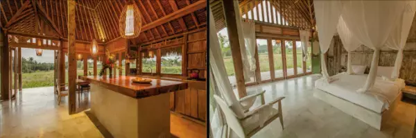 【わたし流Airbnbスタイル】バリ島ウブドのヴィラで極上プライベートタイムを楽しむ