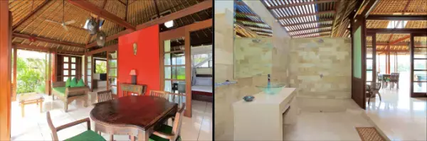 【わたし流Airbnbスタイル】バリ島ウブドのヴィラで極上プライベートタイムを楽しむ