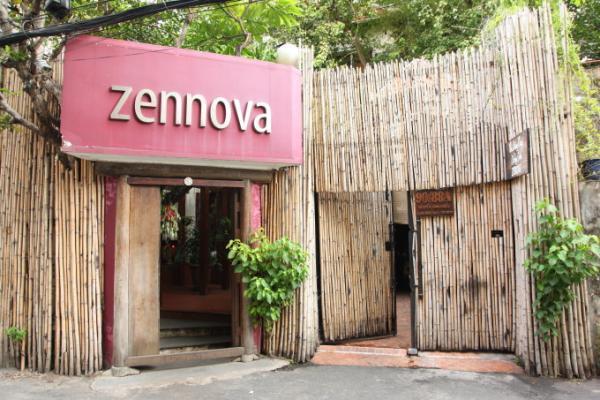 ホーチミンで岩盤浴＆マッサージ。地元の人に愛される格安スパ「ZENNOVA」