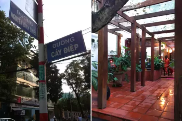 ホーチミンで岩盤浴＆マッサージ。地元の人に愛される格安スパ「ZENNOVA」