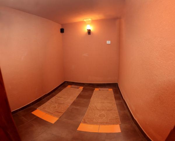 ホーチミンで岩盤浴＆マッサージ。地元の人に愛される格安スパ「ZENNOVA」