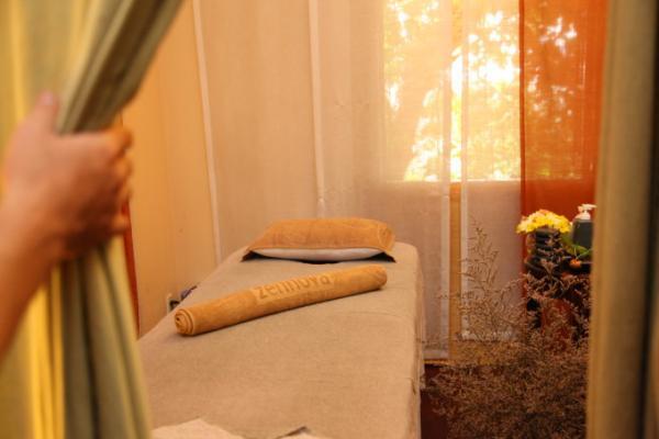 ホーチミンで岩盤浴＆マッサージ。地元の人に愛される格安スパ「ZENNOVA」