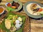 ジャカルタのカラダとココロに嬉しいオーガニックレストラン「Warung Kebunku」