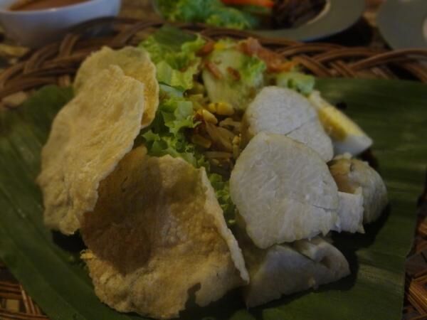 ジャカルタのカラダとココロに嬉しいオーガニックレストラン「Warung Kebunku」