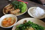 ベトナム家庭料理が気軽に楽しめるレストラン「Quan Bui（クアンブイ）」