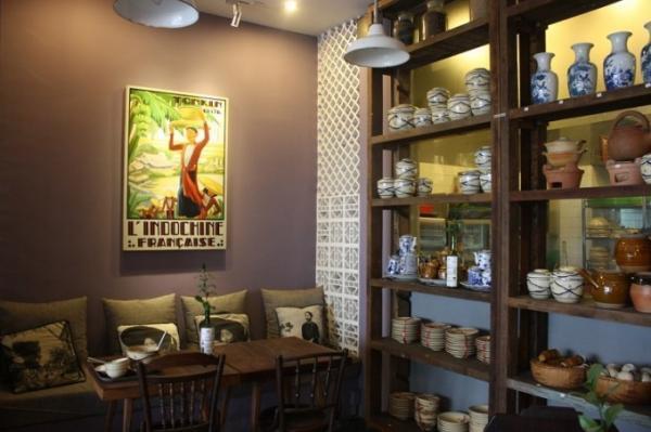 ベトナム家庭料理が気軽に楽しめるレストラン「Quan Bui（クアンブイ）」