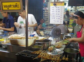 新鮮なシーフード料理を食べに行こう！現地在住レポーターおすすめスポットを紹介