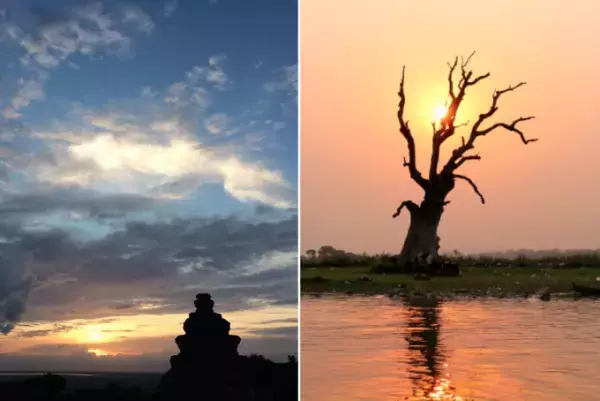 特別な思い出作りに。現地レポーターがお勧めするサンセットが美しい場所