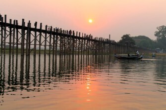 特別な思い出作りに。現地レポーターがお勧めするサンセットが美しい場所