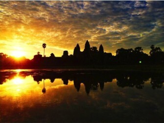 特別な思い出作りに。現地レポーターがお勧めするサンセットが美しい場所