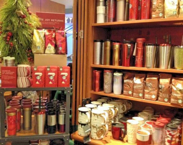 シンガポール土産にも◎スタバの人気ご当地マグ&クリスマス