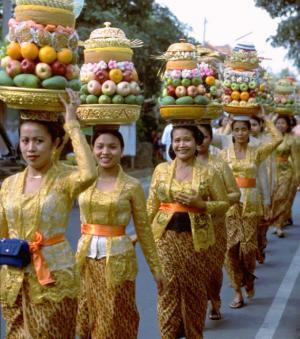 インドネシアへの旅行がもっと便利に！日本人の観光ビザ免除を検討開始、来年施行へ