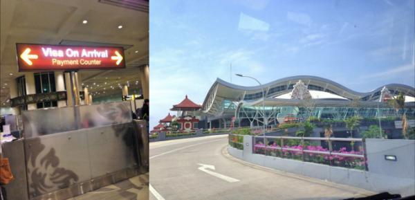 インドネシアへの旅行がもっと便利に！日本人の観光ビザ免除を検討開始、来年施行へ