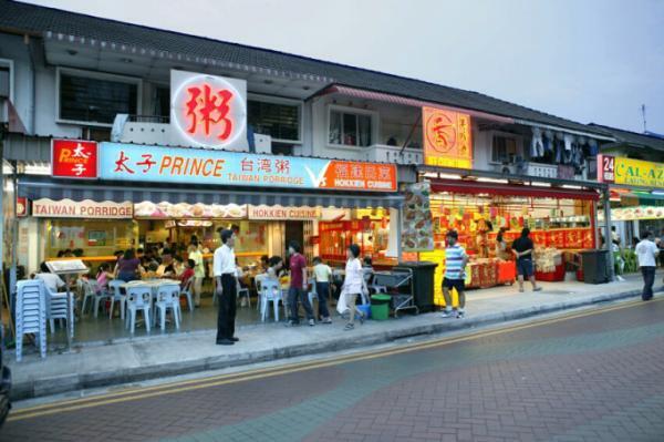 多民族国家シンガポールで食す各国料理！レポーターのお気に入りレストラン