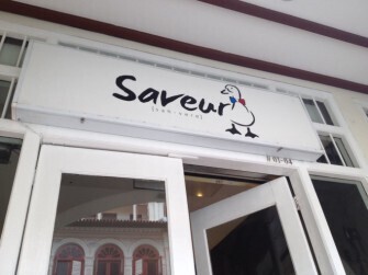 多民族国家シンガポールで食す各国料理！レポーターのお気に入りレストラン