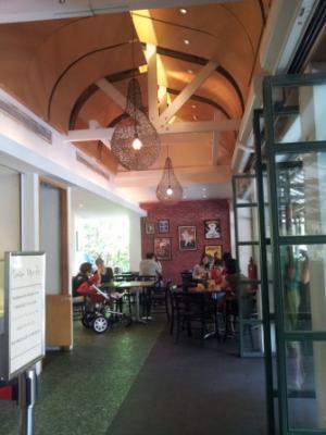 多民族国家シンガポールで食す各国料理！レポーターのお気に入りレストラン