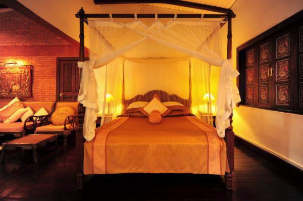 【MY HOTEL CHOICE in バガン】一年のご褒美に、絶景ホテルでゆったりステイ