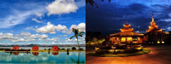 【MY HOTEL CHOICE in バガン】一年のご褒美に、絶景ホテルでゆったりステイ